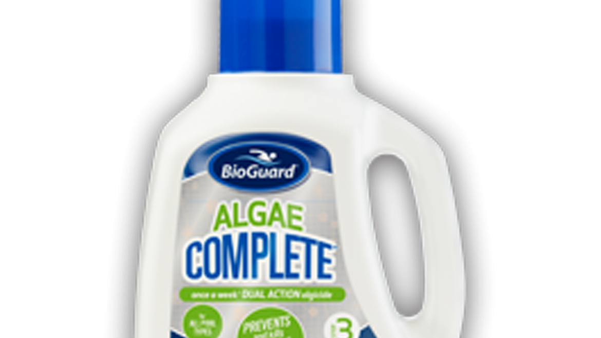 Algae Complete